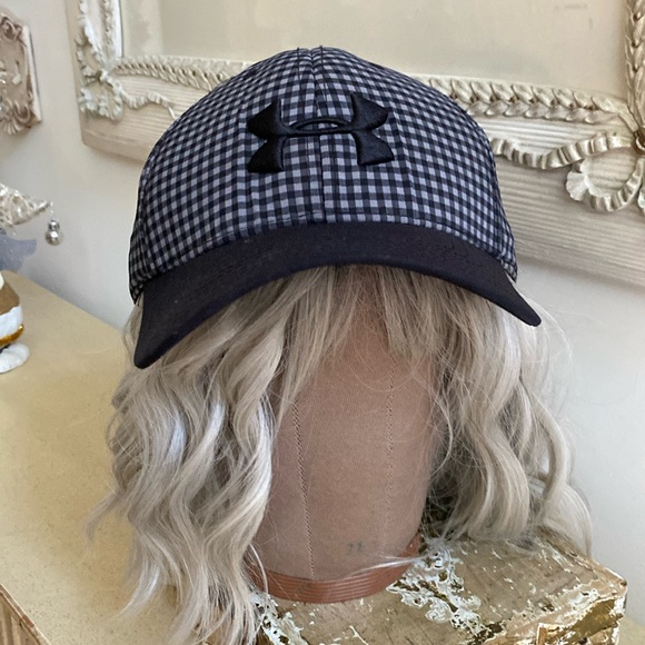 Other - UNDER ARMOUR Hat Cap
